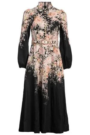 ZIMMERMANN DRESSES - Midi dresses - on YOOX.com