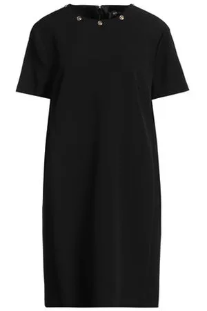 VERSACE DRESSES - Mini dresses - on YOOX.com