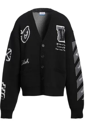 OFF-WHITE KNITWEAR - Cardigans - on YOOX.com