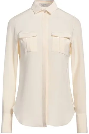 VALENTINO GARAVANI TOPWEAR - Shirts - on YOOX.com