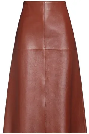 Joseph BOTTOMWEAR - Midi skirts - on YOOX.com