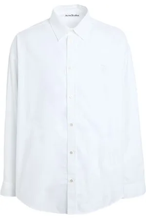 Acne Studios TOPWEAR - Shirts - on YOOX.com