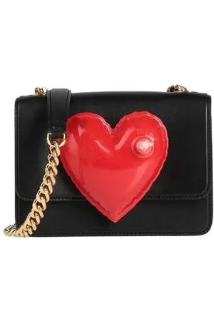 Moschino BAGS - Cross-body bags - on YOOX.com