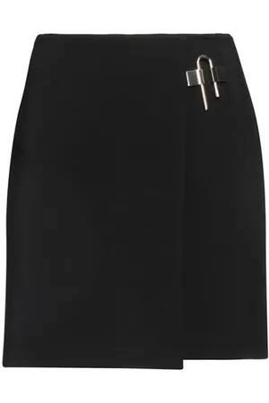 Givenchy BOTTOMWEAR - Mini skirts - on YOOX.com