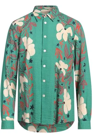 Paul Smith TOPWEAR - Shirts - on YOOX.com