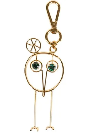 Marni Small Leather Goods - Key rings - on YOOX.com