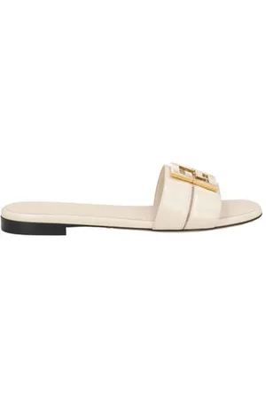 Fendi FOOTWEAR - Sandals - on YOOX.com