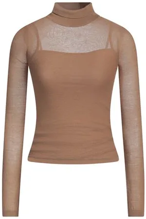 Max Mara KNITWEAR - Turtlenecks - on YOOX.com