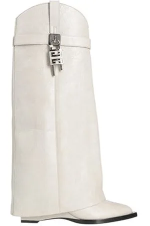 Givenchy FOOTWEAR - Boots - on YOOX.com