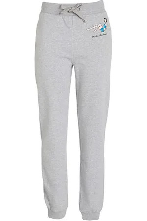 Moschino BOTTOMWEAR - Trousers - on YOOX.com