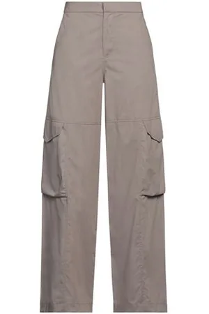 GCDS BOTTOMWEAR - Trousers - on YOOX.com