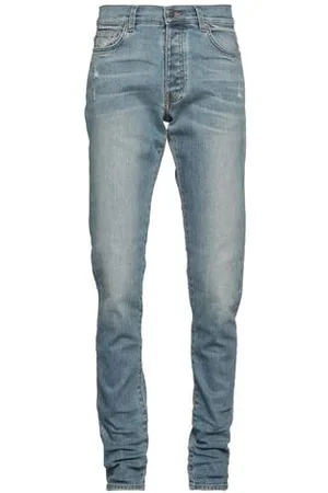 AMIRI BOTTOMWEAR - Jeans - on YOOX.com
