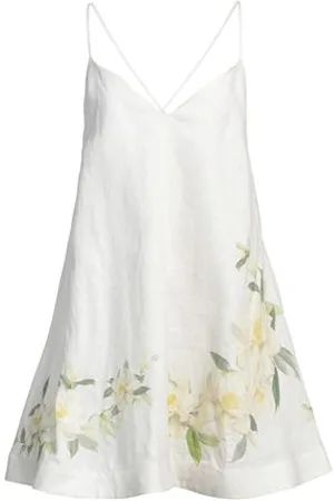 ZIMMERMANN DRESSES - Midi dresses - on YOOX.com