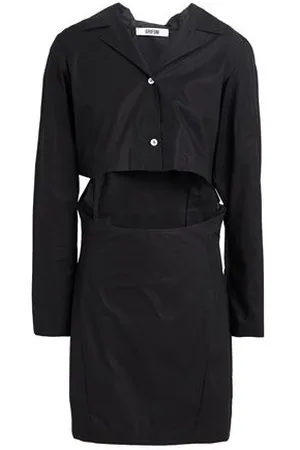 GRIFONI DRESSES - Mini dresses - on YOOX.com