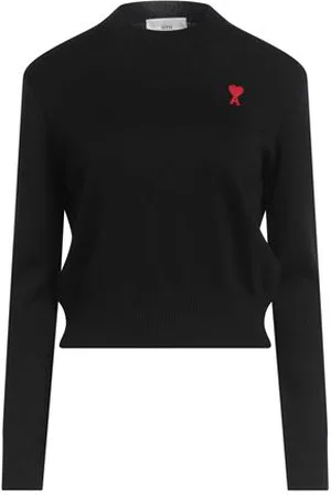 Ami KNITWEAR - Jumpers - on YOOX.com