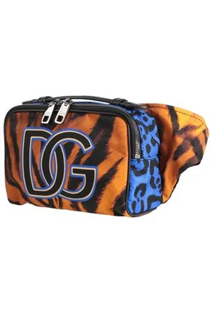 Dolce & Gabbana BAGS - Belt bags - on YOOX.com