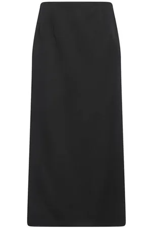 VALENTINO GARAVANI BOTTOMWEAR - Midi skirts - on YOOX.com
