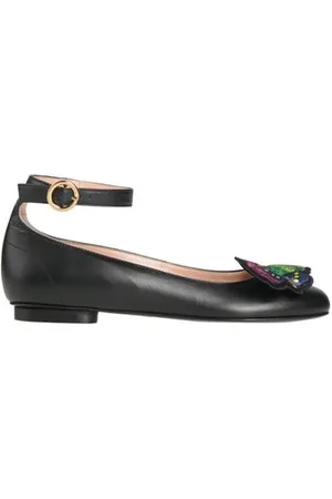 Moschino FOOTWEAR - Ballet flats - on YOOX.com