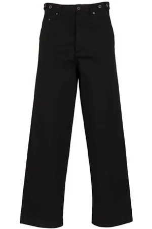 VALENTINO GARAVANI BOTTOMWEAR - Trousers - on YOOX.com
