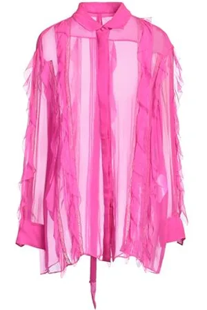 VALENTINO GARAVANI TOPWEAR - Shirts - on YOOX.com