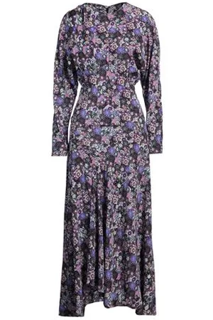 Isabel Marant DRESSES - Maxi dresses - on YOOX.com