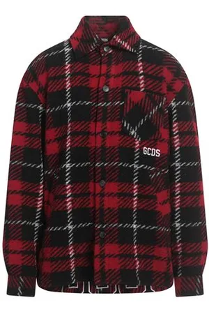 GCDS TOPWEAR - Shirts - on YOOX.com