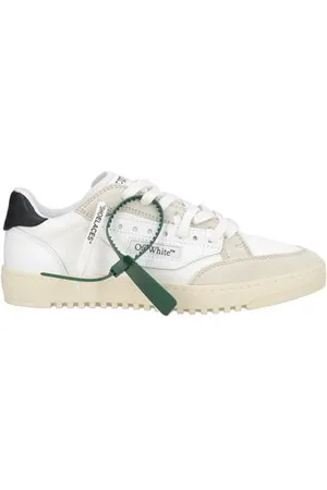 OFF-WHITE FOOTWEAR - Trainers - on YOOX.com
