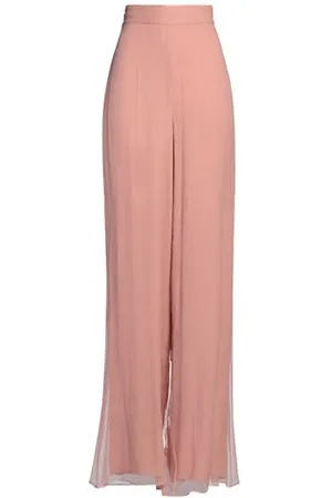Max Mara BOTTOMWEAR - Trousers - on YOOX.com