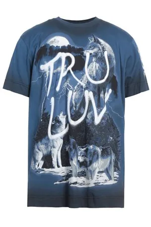 Givenchy TOPWEAR - T-shirts - on YOOX.com