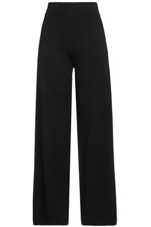 Max Mara BOTTOMWEAR - Trousers - on YOOX.com