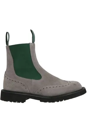 TRICKERS FOOTWEAR - Ankle boots - on YOOX.com