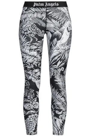 Palm Angels BOTTOMWEAR - Leggings - on YOOX.com