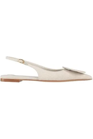 Jacquemus FOOTWEAR - Ballet flats - on YOOX.com
