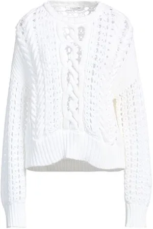 VALENTINO GARAVANI KNITWEAR - Jumpers - on YOOX.com