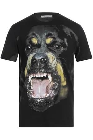 Givenchy TOPWEAR - T-shirts - on YOOX.com