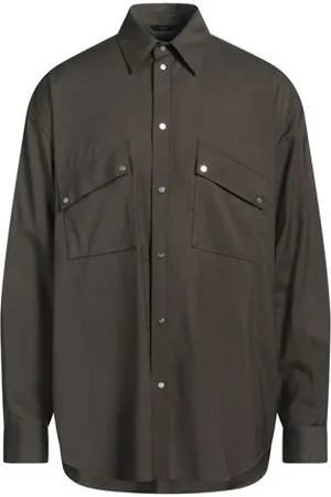 Fendi TOPWEAR - Shirts - on YOOX.com