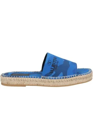 VALENTINO GARAVANI FOOTWEAR - Espadrilles - on YOOX.com