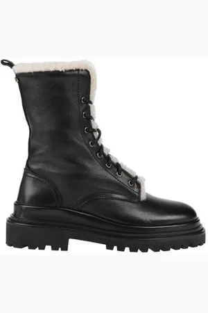 Isabel Marant FOOTWEAR - Ankle boots - on YOOX.com