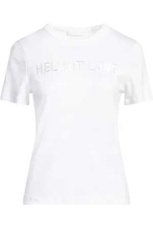 Helmut Lang TOPWEAR - T-shirts - on YOOX.com