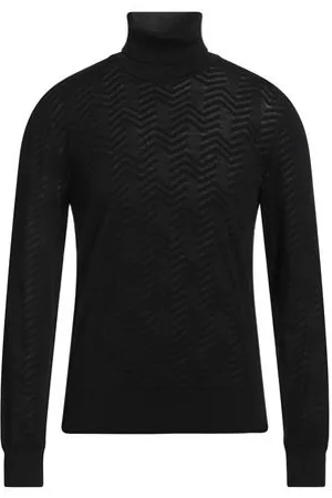 Missoni KNITWEAR - Turtlenecks - on YOOX.com