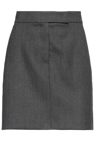 Max Mara BOTTOMWEAR - Mini skirts - on YOOX.com