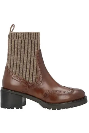 santoni FOOTWEAR - Ankle boots - on YOOX.com