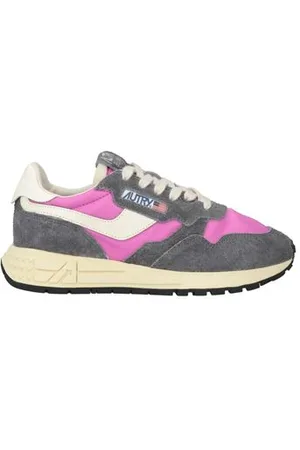Autry FOOTWEAR - Trainers - on YOOX.com