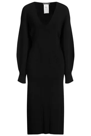 Alberta Ferretti DRESSES - Midi dresses - on YOOX.com