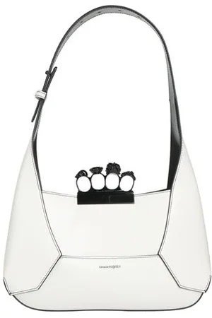 Alexander McQueen BAGS - Shoulder bags - on YOOX.com