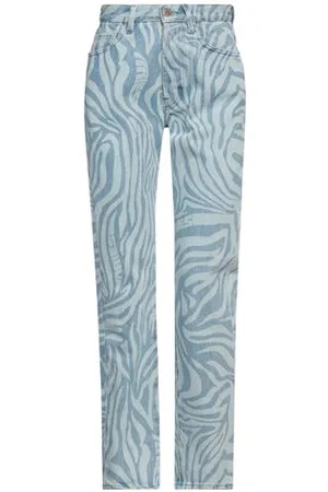 ARIES BOTTOMWEAR - Jeans - on YOOX.com