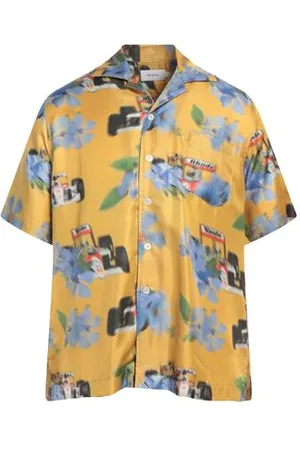 Rhude TOPWEAR - Shirts - on YOOX.com