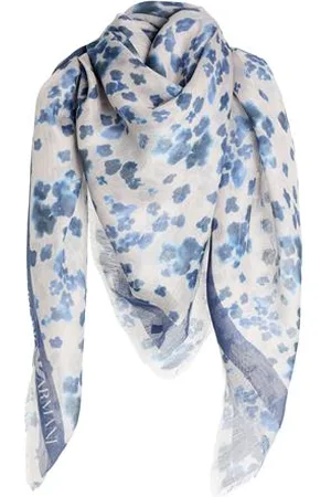 Emporio Armani ACCESSORIES - Scarves - on YOOX.com