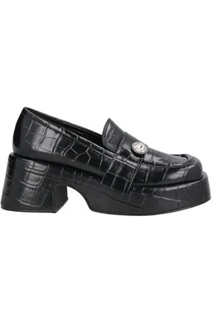 Twin-Set FOOTWEAR - Loafers - on YOOX.com