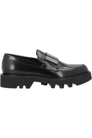 Sergio Rossi FOOTWEAR - Loafers - on YOOX.com